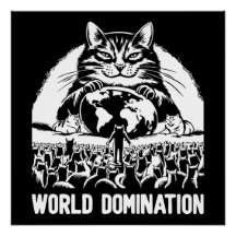 Domínio Mundial 1