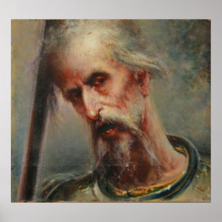 Pôster Don Quixote
