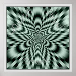 Poster Don't Drive Drunk