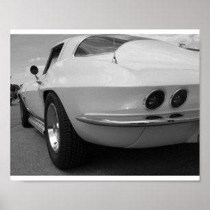 Pôster Don't get Left InThe Dust