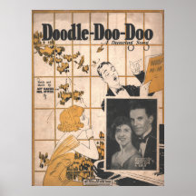 Doo-Doo 1924