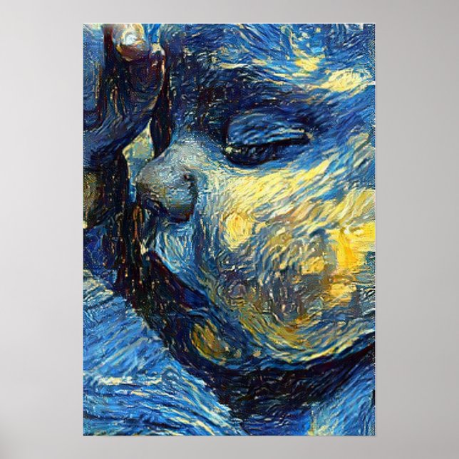 Poster dormindo novo mundo, nos braços do amor. (Frente)