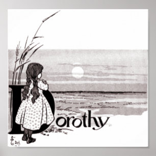 Pôster Dorthy