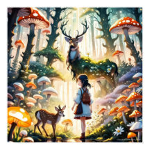 Poster dos Amigos Animais II