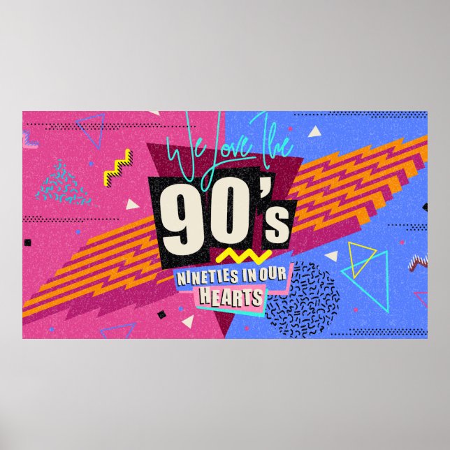 poster dos anos 90 e 80. Adoramos Os Anos 90. Esti (Frente)