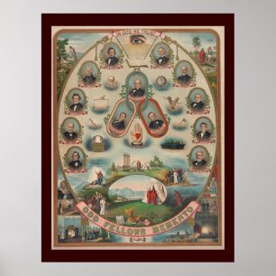 Poster dos companheiros impares