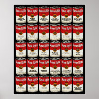 Poster dos Direitos Humanos