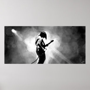 Poster dos grafites