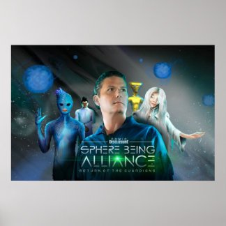 Poster dos Guardiães