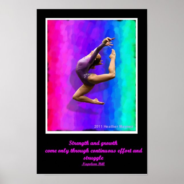 Pôster Dosagem (Frente)