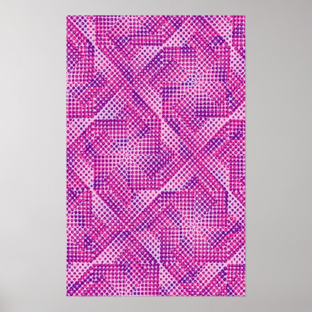 Poster Dotty (Frente)