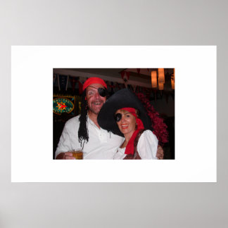 Pôster Doug e sua Luv