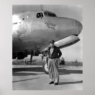 Poster Douglas MacArthur