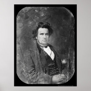 Pôster Doutor Blakeman Daguerreotype 1851