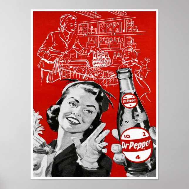 Poster Doutor Pep (Frente)