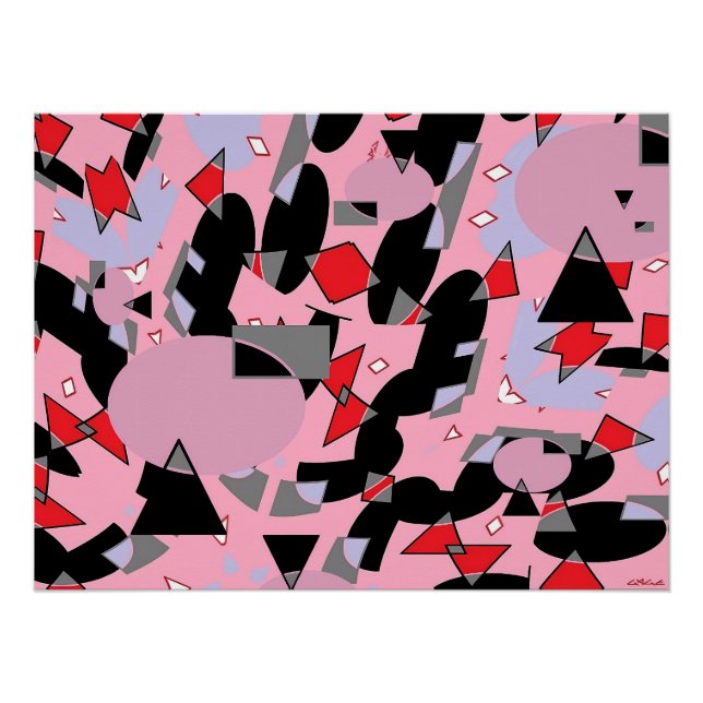 Pôster Doutor Scrapple I Presume (Frente)