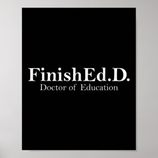 Poster Doutorado Em Doutorado 2025 Graduação