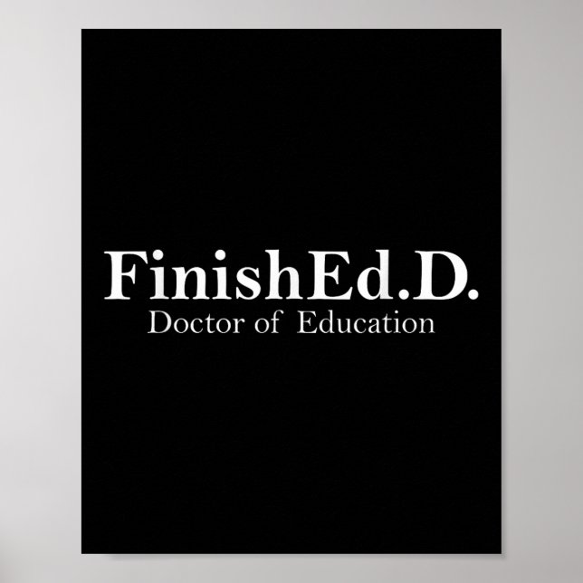 Poster Doutorado Em Doutorado 2025 Graduação (Frente)