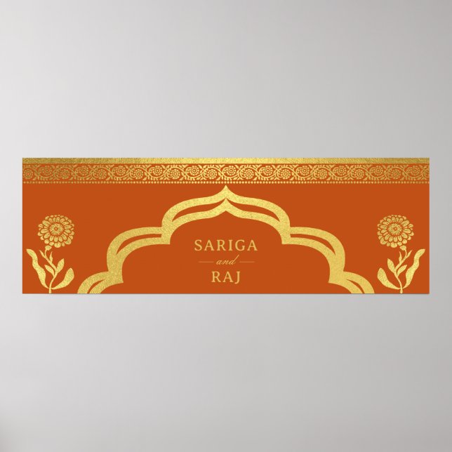 Poster Download do Arquivo Digital Banner do Site de Casa (Frente)