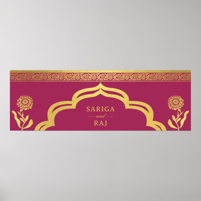 Poster Download do Arquivo Digital Banner do Site de Casa (Frente)