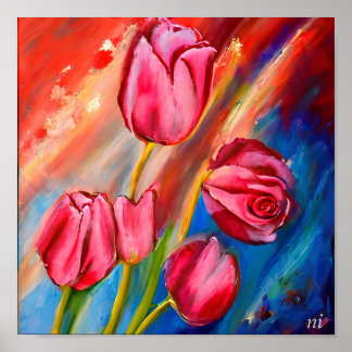 Poster downloads instantâneos