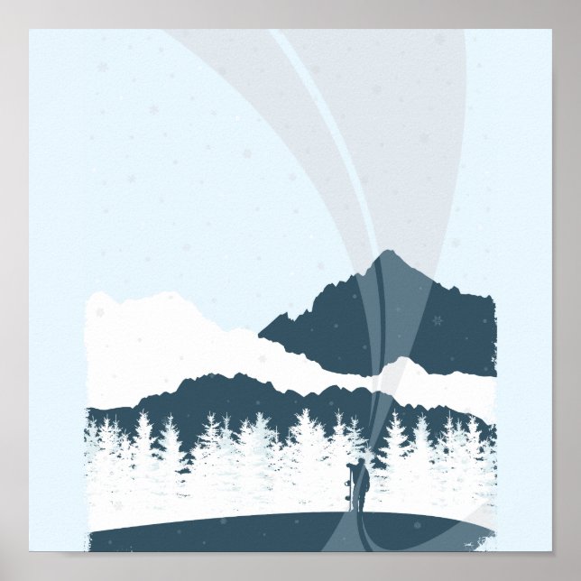 Pôster Doze (Frente)