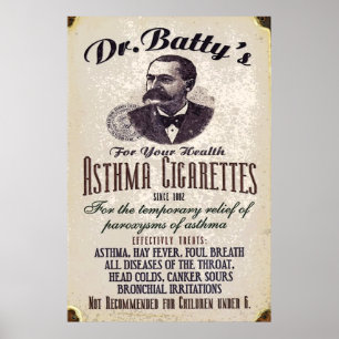 Pôster Dr. Extravagantemente