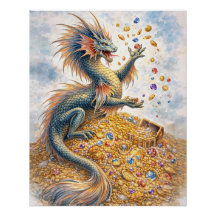 Dragão Aquático