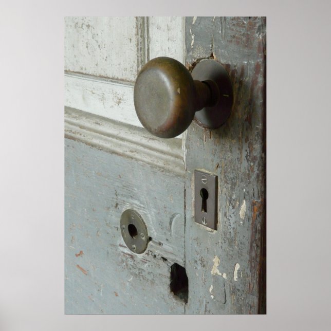 Pôster Drayton Hall, Charleston Carolina do Sul (Frente)