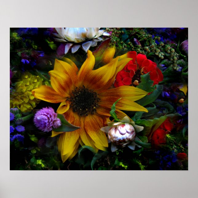 Poster Dream a Little Dream . . . (Frente)