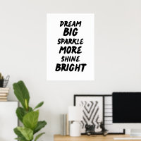 Dream Big
