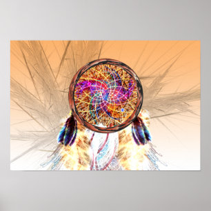 Pôster Dream Catcher