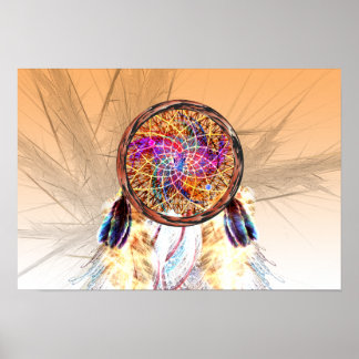 Pôster Dream Catcher