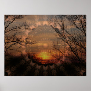 Pôster Dream Catcher II