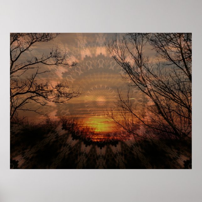 Pôster Dream Catcher II (Frente)