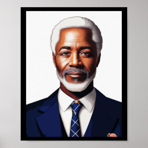 Poster Dream For Equality Sticker