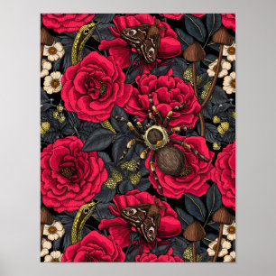 Poster Dream Garden 3