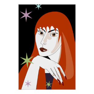 Pôster Dream Girl