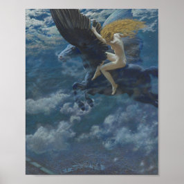 Poster Dream Idyll (The Valkyrie)
