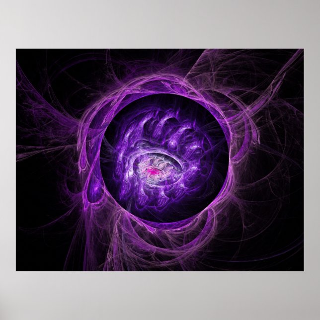 Poster Dream Lodge (Frente)