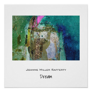 Pôster Dream Poster