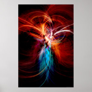 Pôster Dreamcatcher