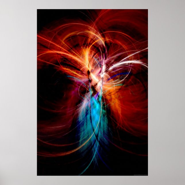 Pôster Dreamcatcher (Frente)