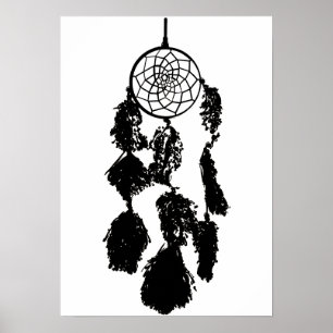 Poster Dreamcatcher