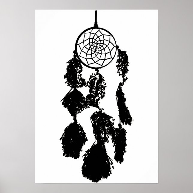 Poster Dreamcatcher (Frente)