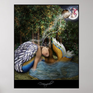 Pôster Dreamfeitil