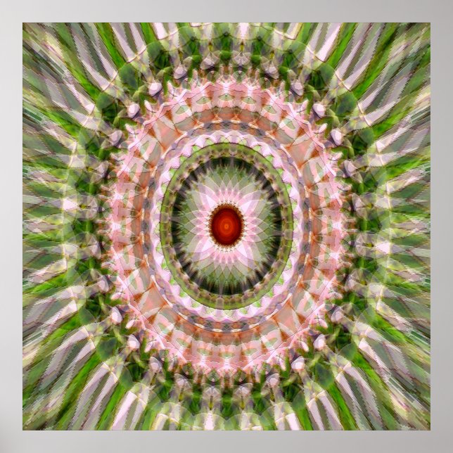 Poster Dreamin'..... (Frente)