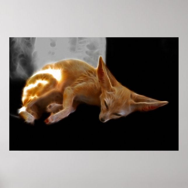 Poster Dreamland (Frente)