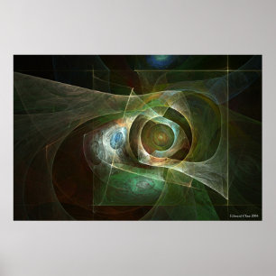 Pôster Dreams Devour