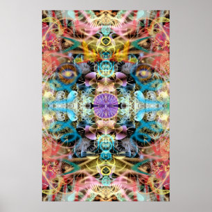 Pôster Dreamscape 3